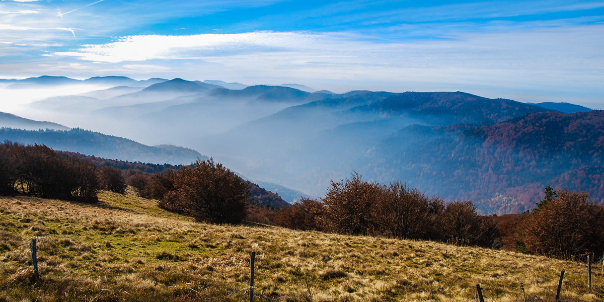 Vallée du Florival
