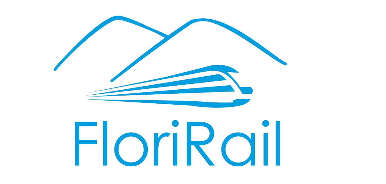 Logo FloriRail